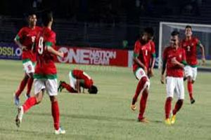 Tim Pra PON Sulsel siap...
