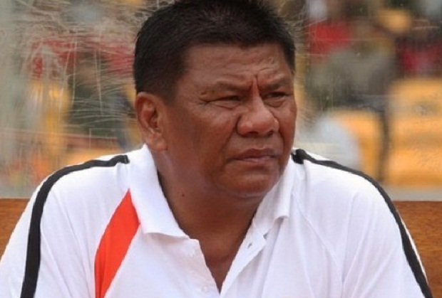 Persija anggap lawan...
