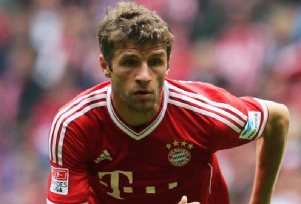 Muller tak tertarik...
