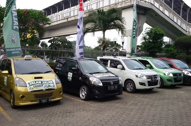 90 persen pembeli Wagon...