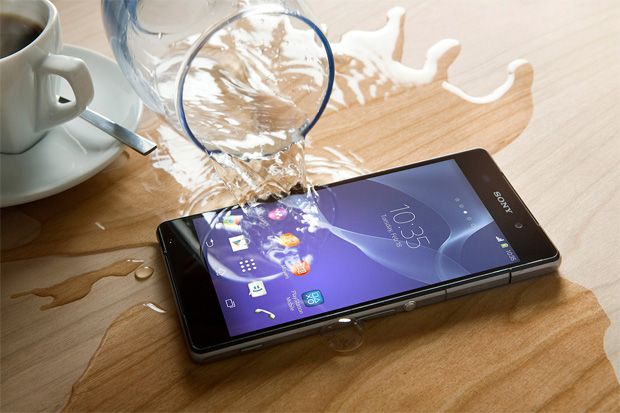 Vendor handset incar...