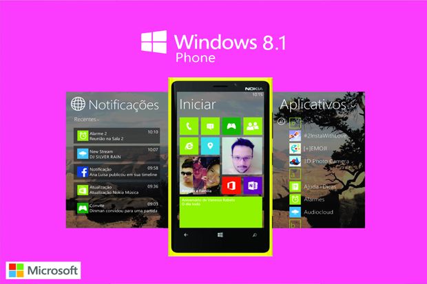 Microsoft dukung Windows...