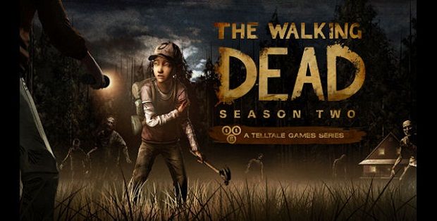 The Walking Dead: In...
