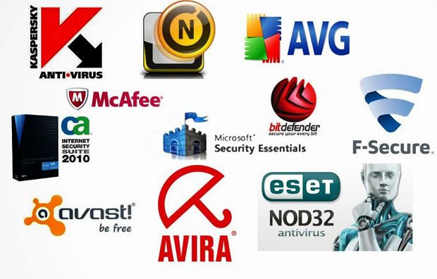 Apakah Antivirus benar-benar...