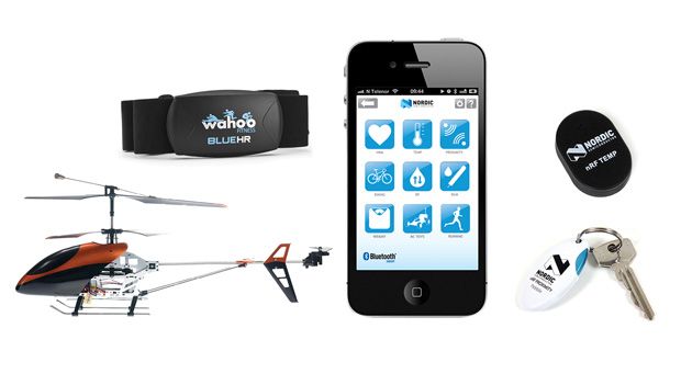 Pengiriman Bluetooth...