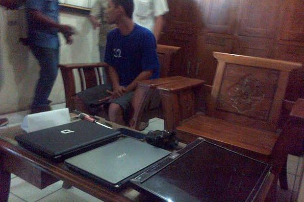 Polres Purwakarta bekuk...