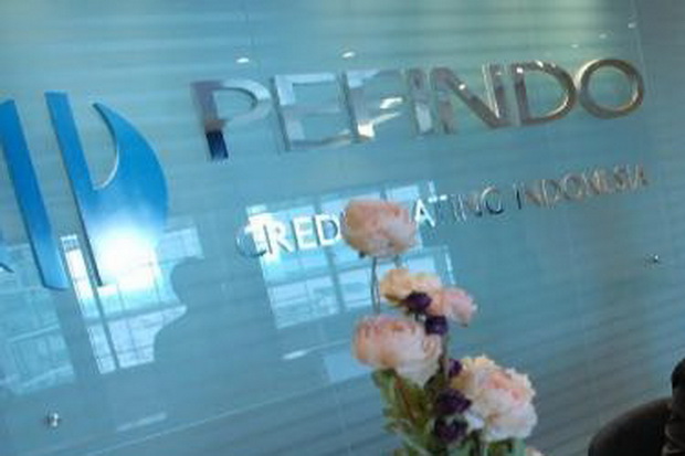 Pefindo dan BEI atur...