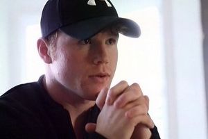 Hadapi Lara, Canelo...