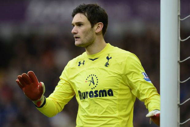 Tottenham tawarkan kontrak...