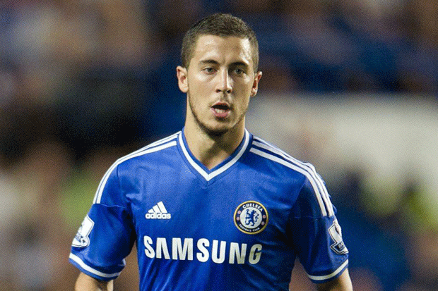 Chelsea hampa gelar...