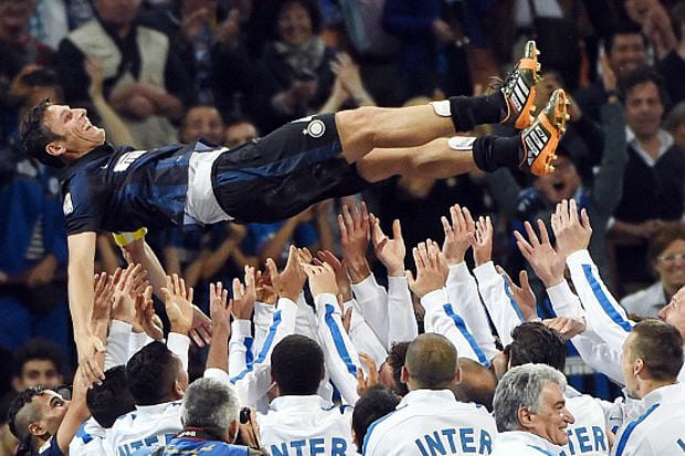 Zanetti: Terima kasih...