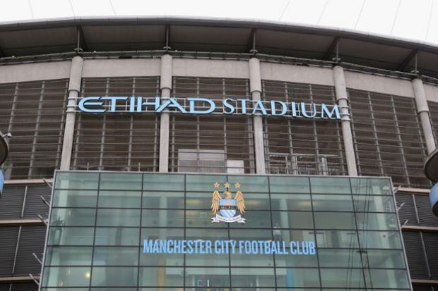 Manchester City terancam...