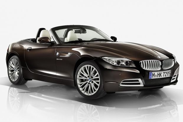 BMW siapkan Z2 obati...