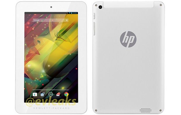 Bocoran foto tablet...