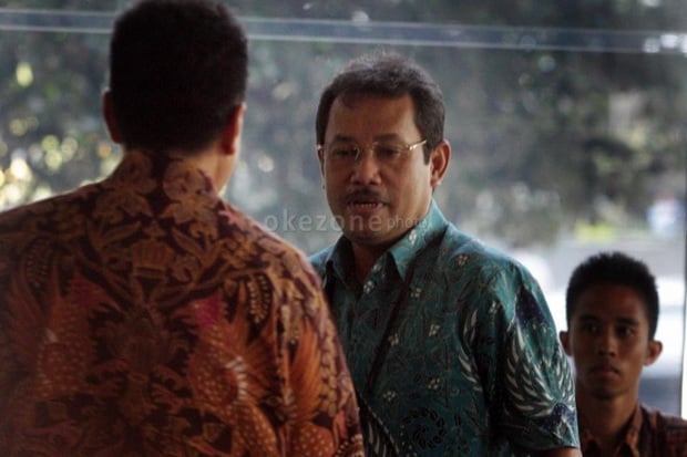 PPP bentuk tim bantu...