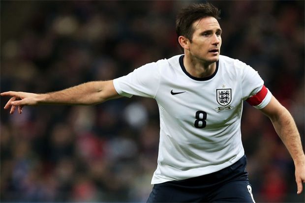 Gagal raih gelar, Lampard...