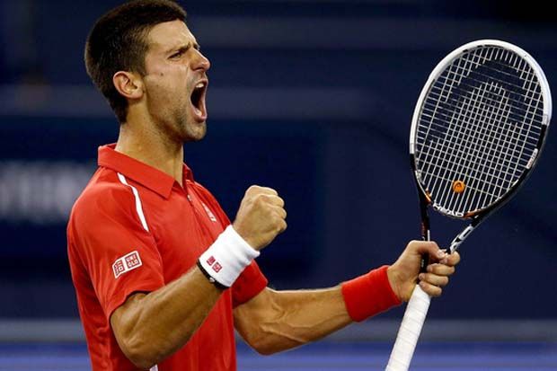 Dkojovic siap tempur...