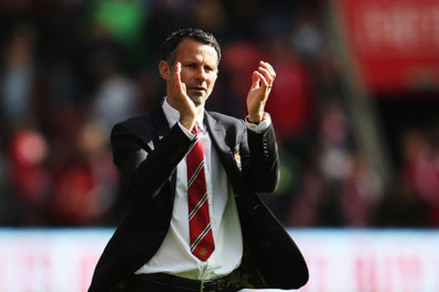 Giggs putuskan nasibnya...