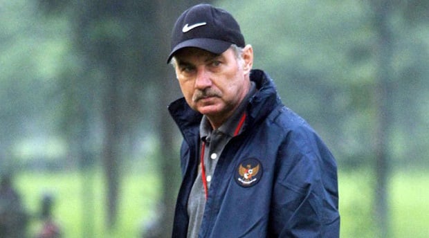 Ferdinand kejar The...