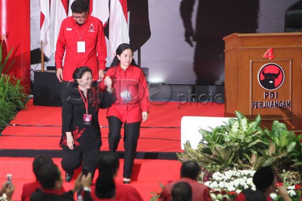 PDIP minta PSU di Kaltim