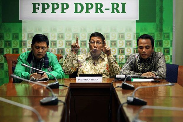 Caleg kesulitan dengan...