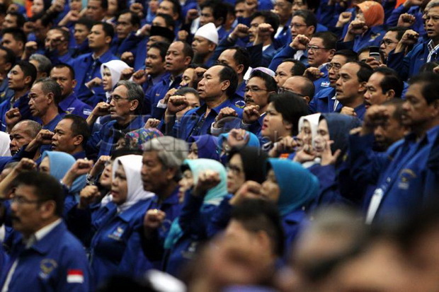 SBY akan serap aspirasi...