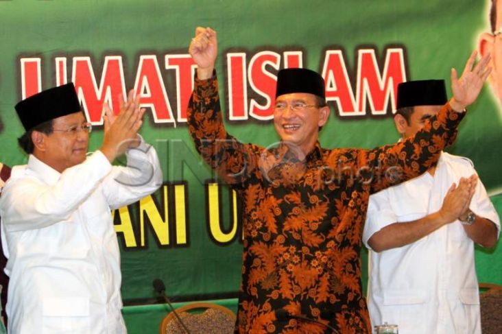 PPP berharap dapat poin...