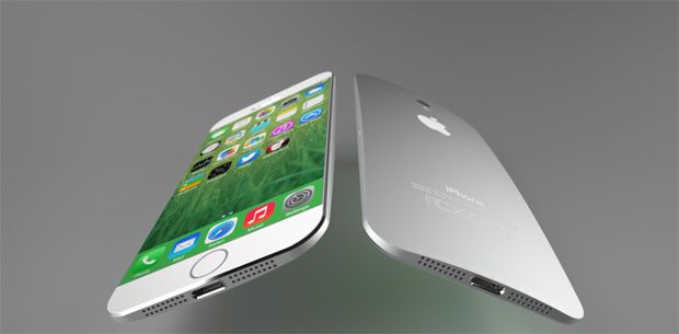 Alasan Apple ikut terjun...