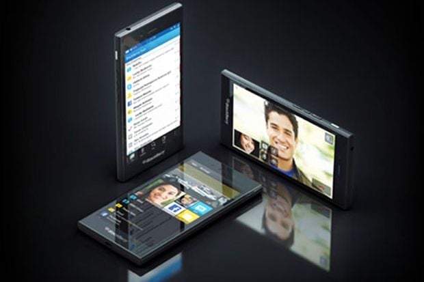 BlackBerry hanya siapkan...
