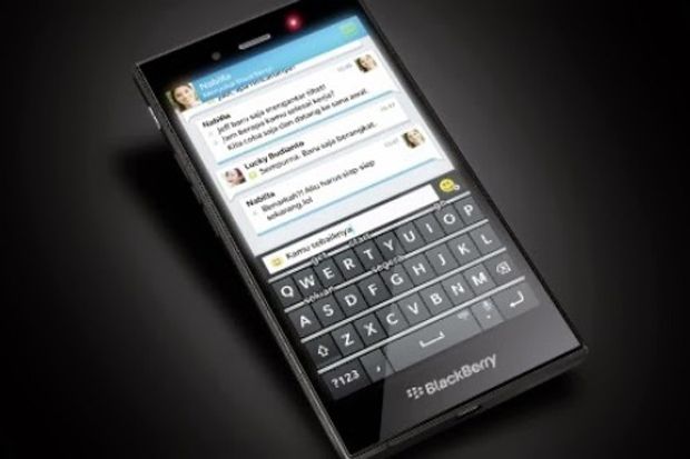 BlackBerry Z3 miliki...