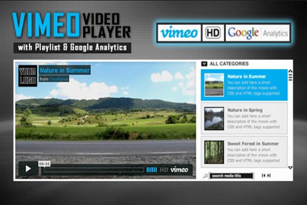 Vimeo bantah sebagai...
