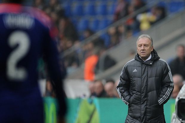 Zaccheroni cemaskan...