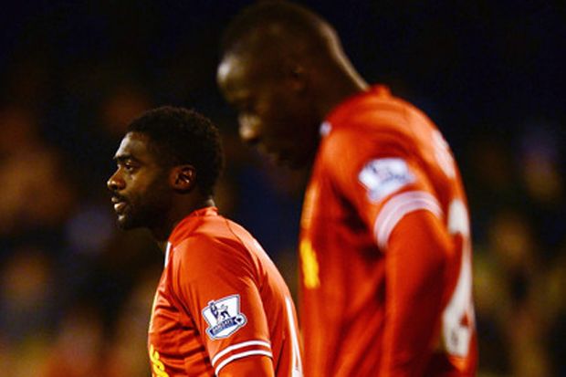 Toure: Liverpool belajar...