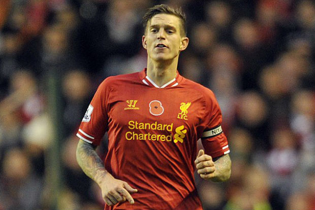Agger: Musim ini buat...