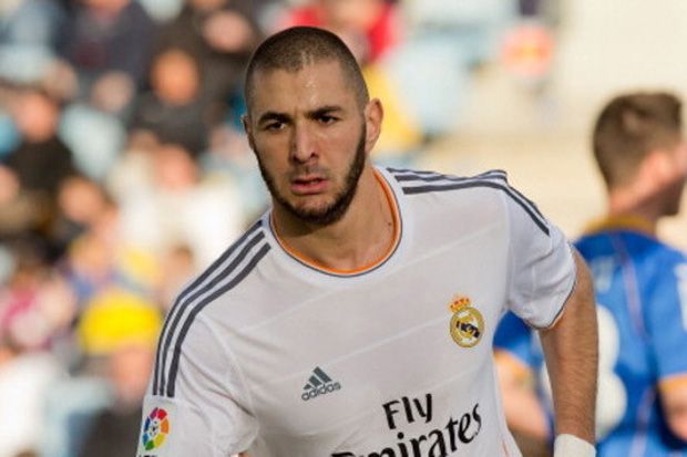 Madrid siap jual Benzema...