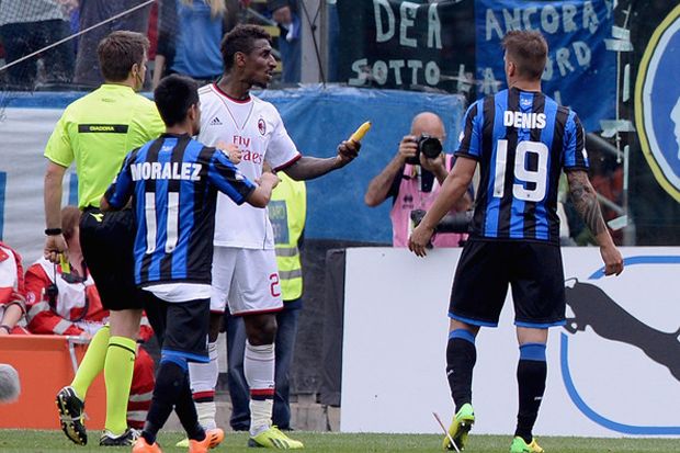 Atalanta, Chiellini...