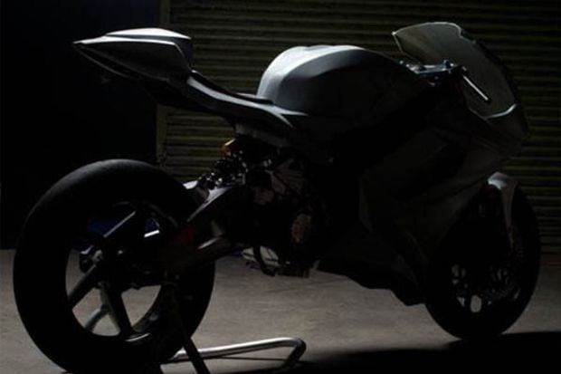 Motor listrik paling...
