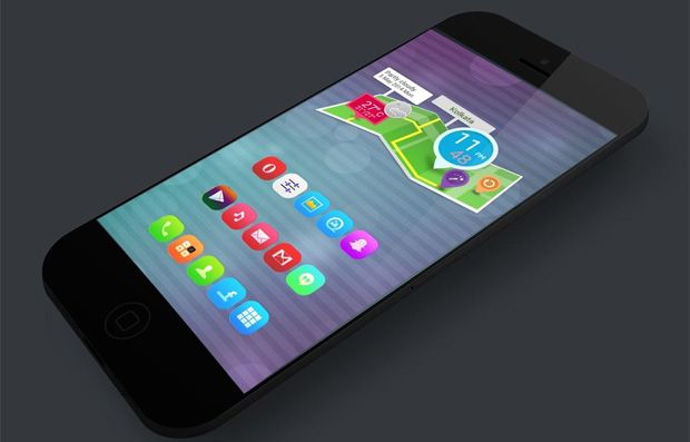 iOS 8 hadirkan pengalaman...