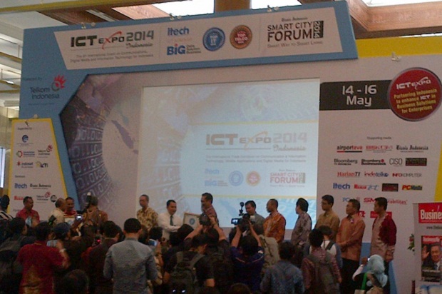 Telkom Group sabet TOP...
