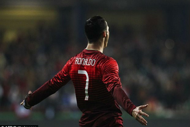 Bento optimistis Ronaldo...