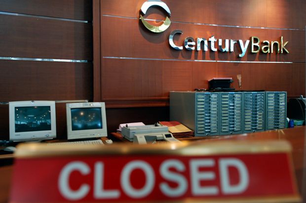 Kasus BM & Century