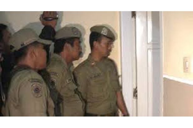 Tujuh pasangan belum...