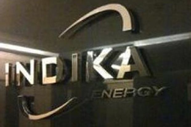 Harga batu bara anjlok,...