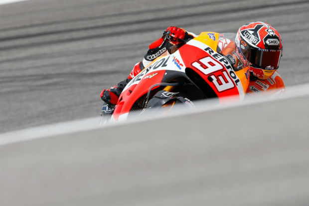 Repsol Honda perpanjang...