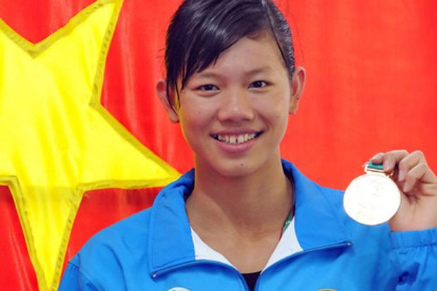 Di AG 2014 Vietnam cuma...