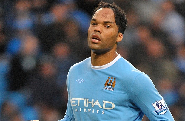 Lescott siap tinggalkan...