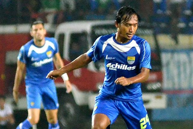 Hariono gatal jajal...