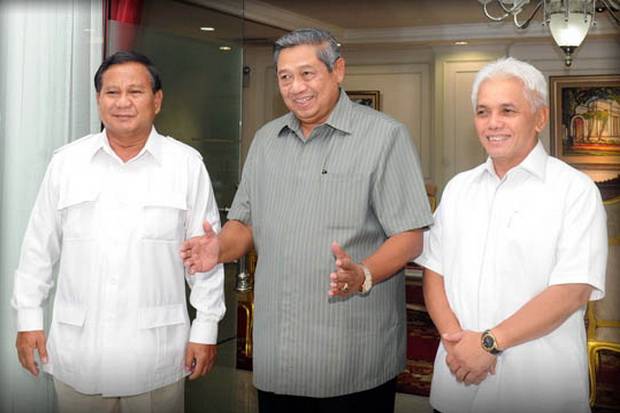 Plus minus jika Prabowo...