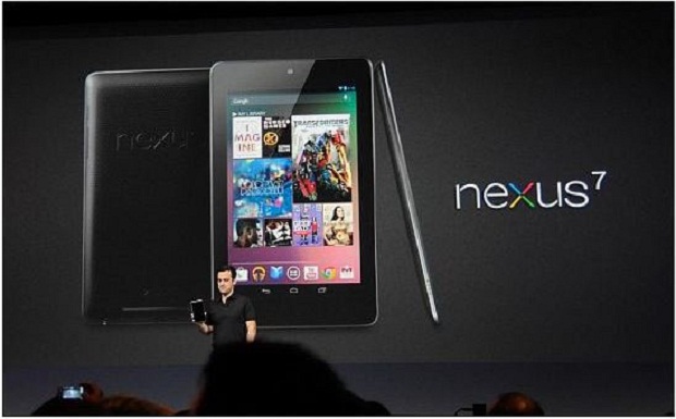 Beli Google Nexus 7,...