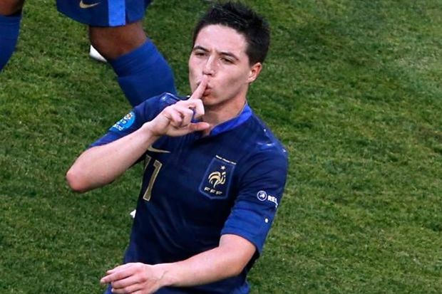 Viera : Nasri seharusnya...